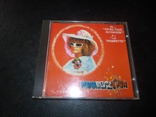 CD "MICHEL POLNAREFF 