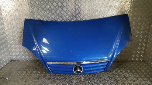 Capot moteur mercedes benz - capot,