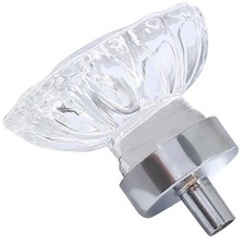  Poignée De Porte En Cristal