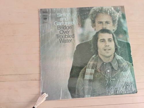 Disque tours simon and - 33,