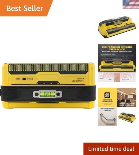 Accurate prosensor max stud - max,
