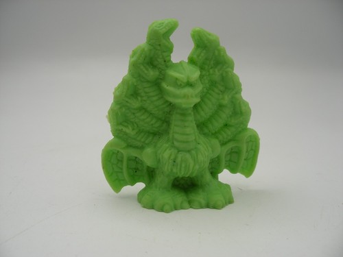 Matchbox panini monster my - matchbox, in