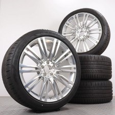 Roues d'été 20 pouces