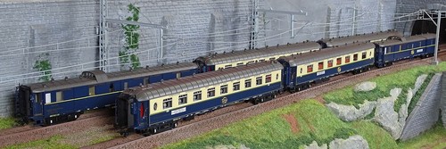 Trix 26470 set - trix,