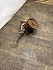 BOITE A VITESSE TRACTEUR