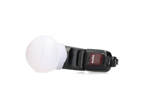 Flash godox speedlite pro - godox, v1