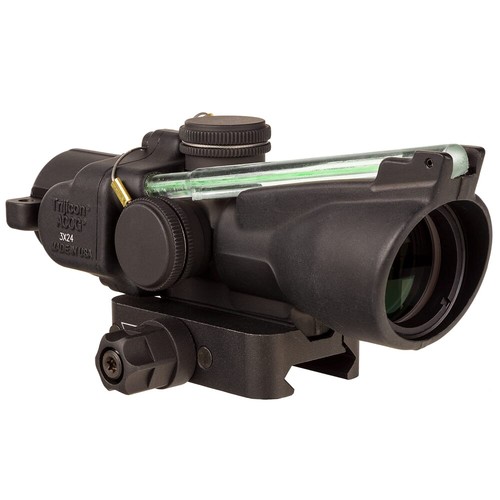 Trijicon acog 3x24 compact - 3x24,