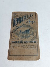 The Pattee Plow Company New