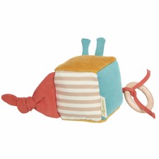 sigikid Cube Green Collection