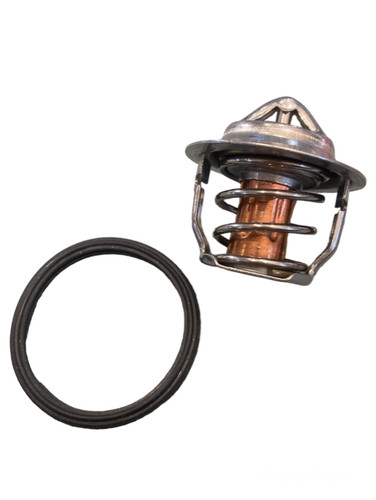 Thermostat pour kubota avec - pour,