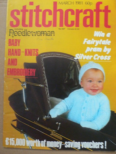 Magazine vintage années - , 80