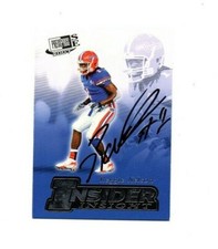 Reggie Nelson Florida Gators