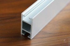 Silver Reproduction 95"