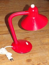 Lampe articulé de bureau