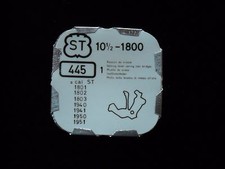 ST Setting Lever Spring # 445