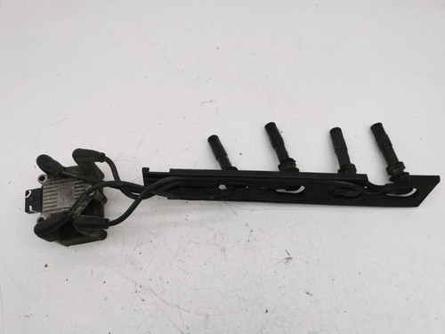 Audi 2001 ignition - a2, coil