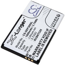 Batterie pour téléphone portable Doro Primo 368