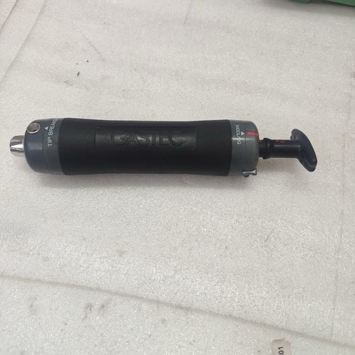 Gastech pompe tube - gastech,