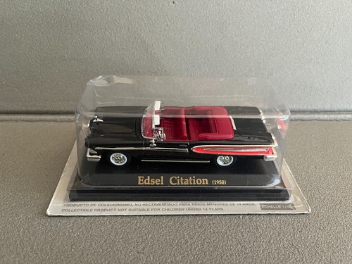 Voiture miniature américaine - voiture,