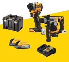 Dewalt / 20V MAX / combo set /