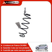 Ressort amortisseur - 🇫🇷,