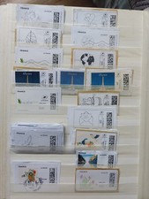 France Vignettes Illustrées 