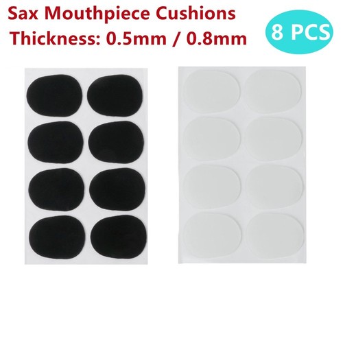 Sax bec coussins patchs - bec,
