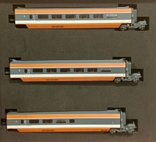 JOUEF HJ 3014 TGV Record Du