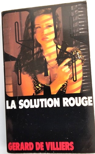 Sas 102 la solution - 102,