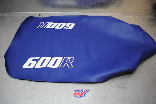 Housse selle honda - de,