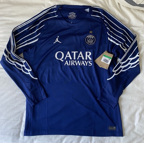 Maillot collector fourth - collector, psg