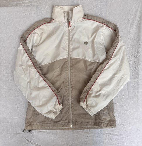 Veste track jacket vintage - veste,