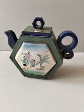 Théière Ancien Chine China