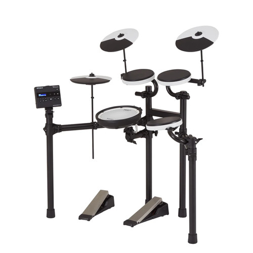 Roland 02kv drums - td-02kv, v-drums