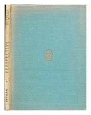 Buckley,Hauteur Perspective: A Treatise pour Art Étudiants par H.Buckley 1951