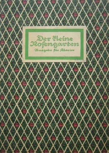 Hermann löns der kleine - hermann,