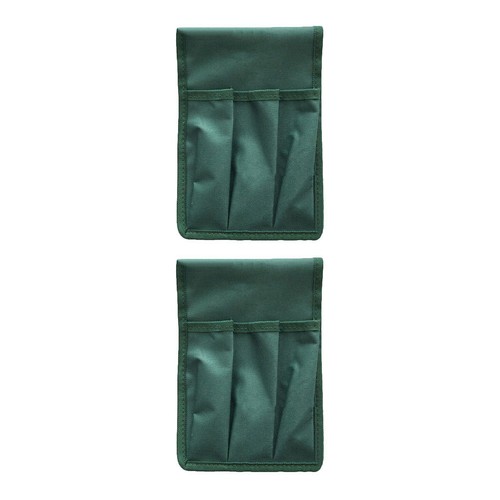 Rangement outils jardin - 2, pc