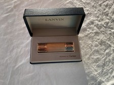Lanvin my Sin Par Cartier
