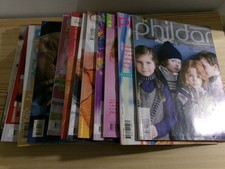 catalogue Phildar Pitchoun de