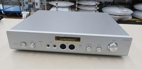 Amplificateur casque luxman - amplificateur, de