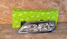 Phare avant gauche RENAULT LAGUNA 2 phase 1  - VALEO 087987