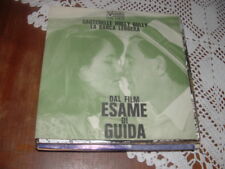 ARMANDO SCIASCIA " SAUTERELLE