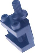 De Rechange Support Pour Changement Rapide Porte-Outils Pour Unimat 3 & 4 Tours