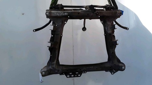 Berceau moteur renault clio - moteur,