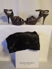 escarpins YVES SAINT LAURENT