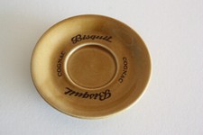 Soucoupe CENDRIER COUPELLE