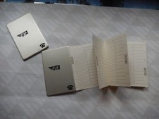 REPERTOIRE TELEPHONIQUE DE