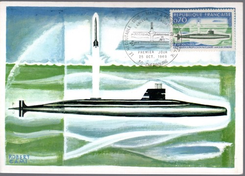 1615 fdc carte - fdc,