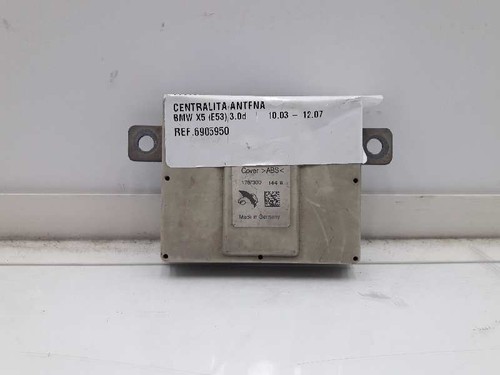 6905950 boîtier antenne pour