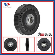 Poulie Damper de Vilebrequin